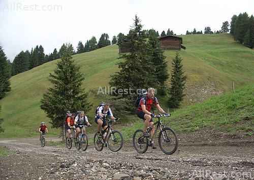 Hotel Chalet Portillo 83